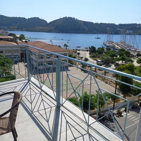 View Port Hotel *