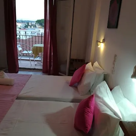 Hotel View Port