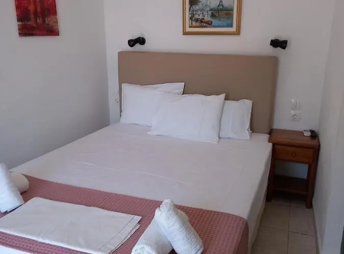 Hotel View Port Skiatos