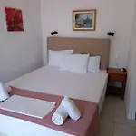 Hotell View Port Skiathos stad