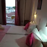 Hotell View Port