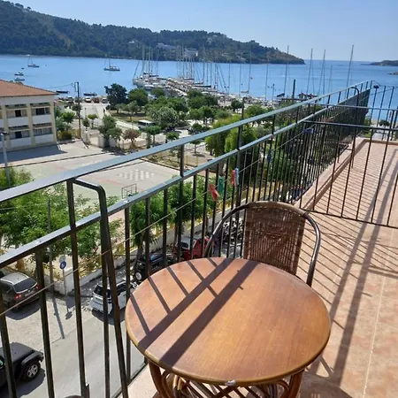 View Port Hotell