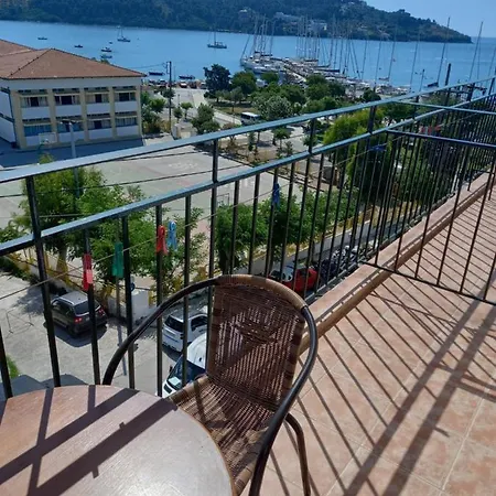 Hotell View Port