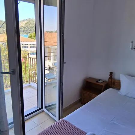 View Port Hotell