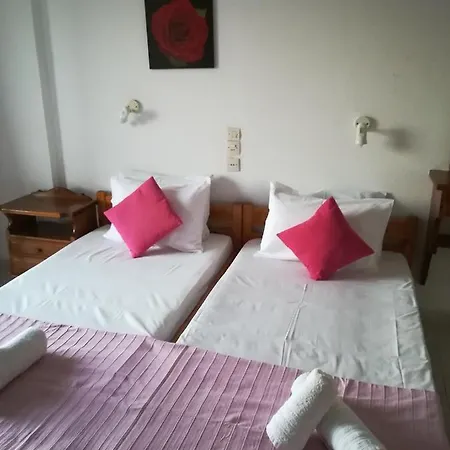 Hotell View Port